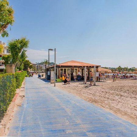 Apartamentos Carabela Beach Alcudia By Mallorca Villa Selection エクステリア 写真