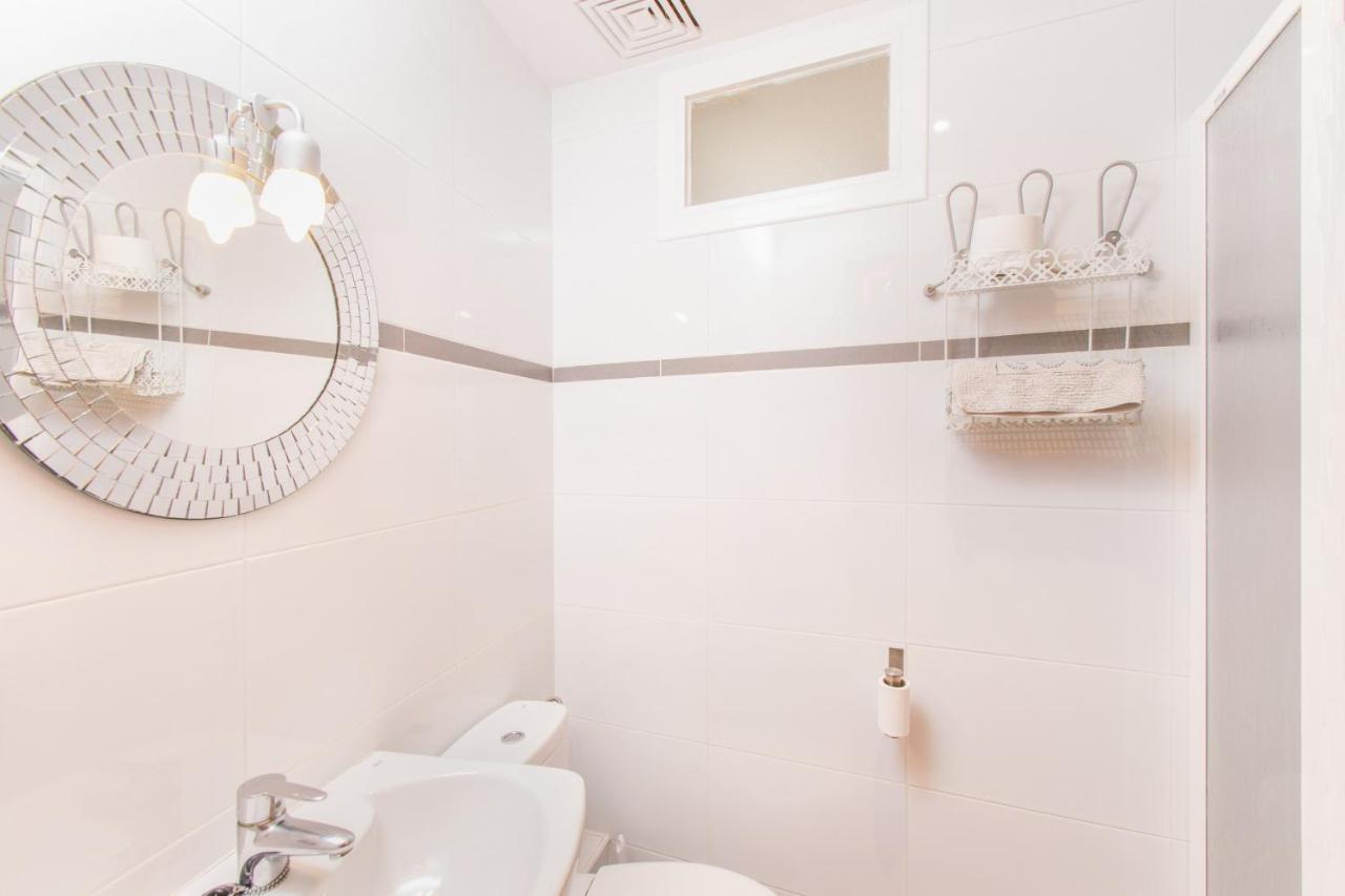 Apartamentos Carabela Beach Alcudia By Mallorca Villa Selection エクステリア 写真