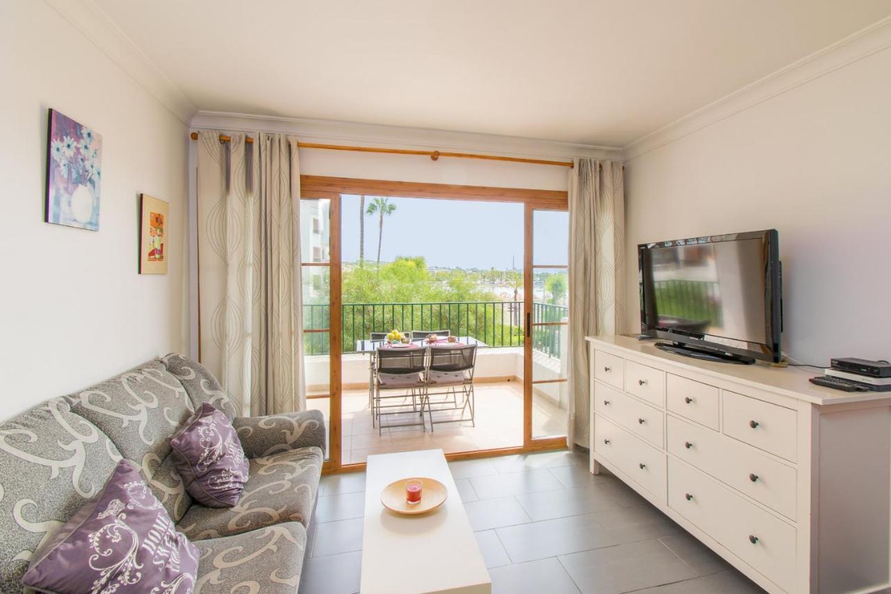 Apartamentos Carabela Beach Alcudia By Mallorca Villa Selection エクステリア 写真