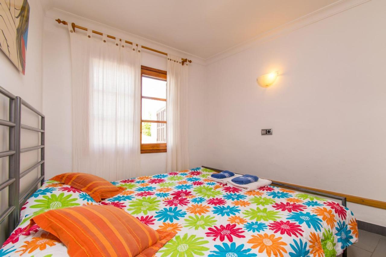 Apartamentos Carabela Beach Alcudia By Mallorca Villa Selection エクステリア 写真