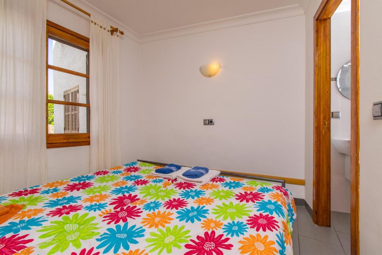 Apartamentos Carabela Beach Alcudia By Mallorca Villa Selection エクステリア 写真